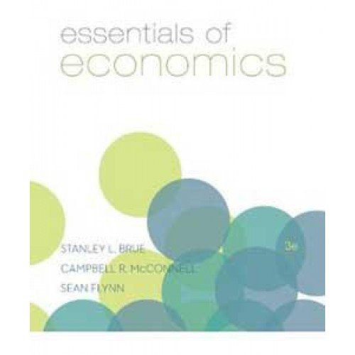 Essentials of economics schiller 8th edition pdf download