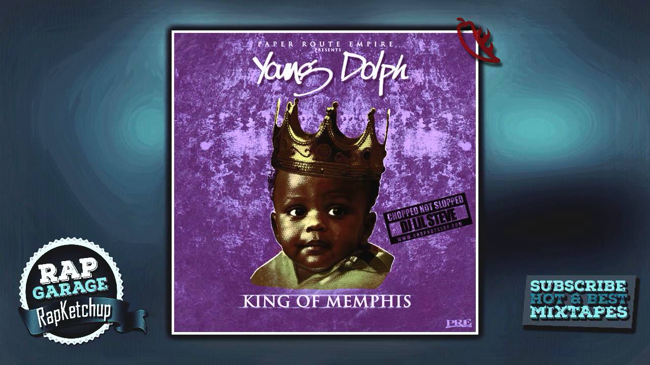 Young Dolph Get Paid Download