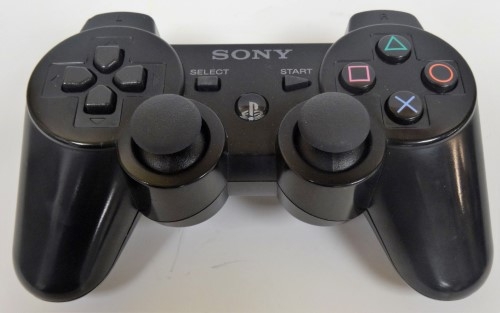 Ps3 controller driver 64