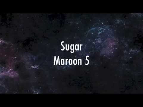 Sugar Maroon 5 Download Free