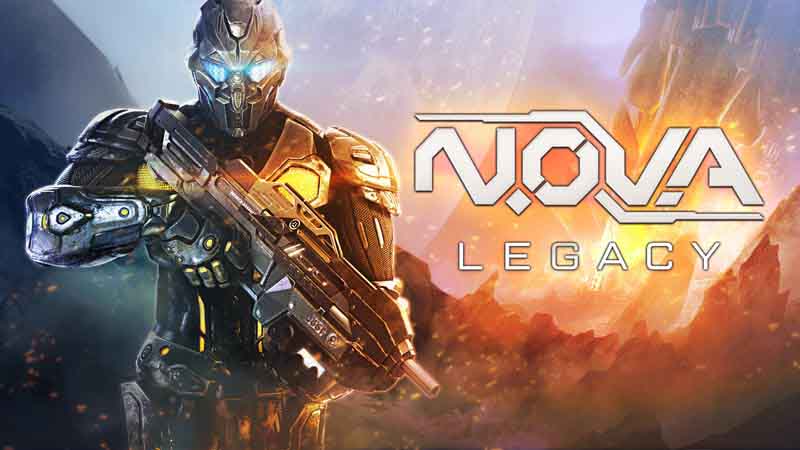 Download Game Nova Legacy Apk Data Mod